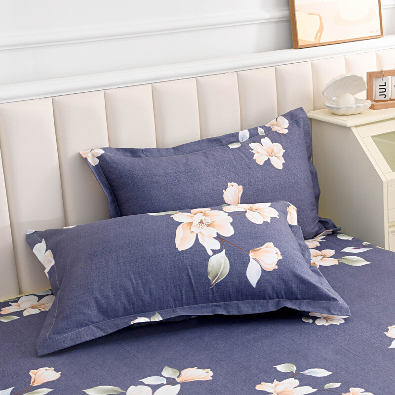 1 tk voodipesu padjapüür kohandatavate lillede disainiga täiskasvanutele mõeldud magamistoaga kodukaunistusega kohandatud suurusega padjakate 70 x 70 cm või 51 x 66 cm