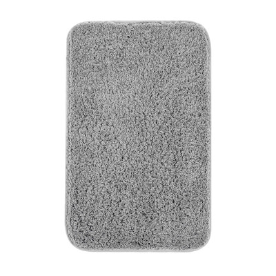 Covoraș de baie din microfibră Covor de baie anti-alunecare Covoraș de baie absorbant Covoare moale și pufoasă de pluș covoraș de baie și covoraș