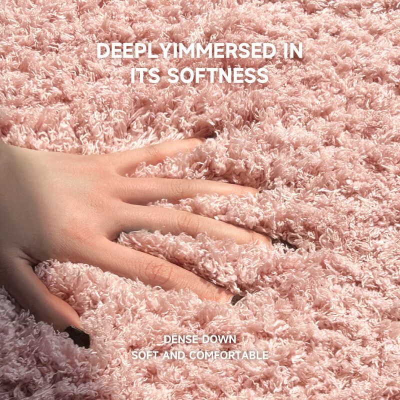 Vannitoa vaip Libisemisvastane Vannimatt Imav vannitoamatt Pehme Mikrofiibrist jalamatt kohev Paljas Shaggy vannitoavaibad ja põrandamatt