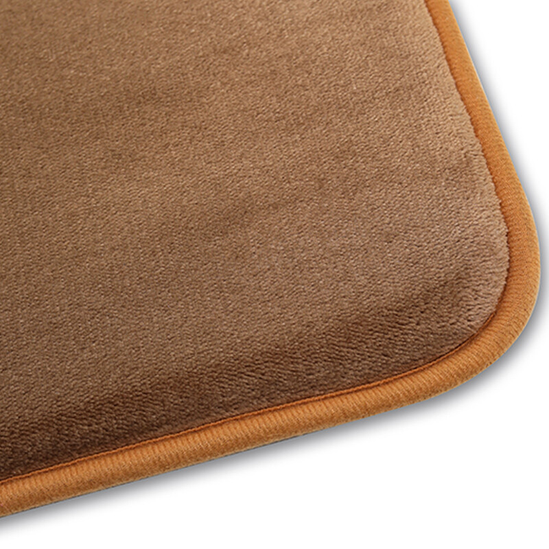 U-SHAPE Vannitoa matt WC-matt Libisemisvastane vannitoamatt Imav vannimatt Kodukaunistus