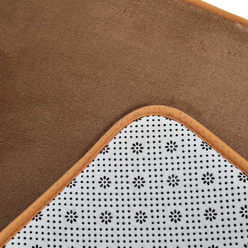 U-SHAPE Vannitoa matt WC-matt Libisemisvastane vannitoamatt Imav vannimatt Kodukaunistus