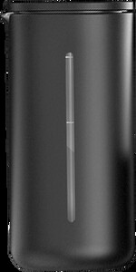 TIMEMORE parduotuvė French Press Coffee Small U 450ml Gaminimo reikmenys Puodelis Baltas Juodas Virtuvei Namų Kelionių biuras