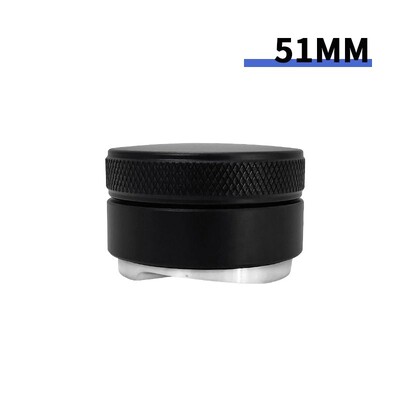 Coffee Distributor 3 Angled Slopes Espresso Inox Distribution Tools for 51mm 54mm 58mm Portafilter Coffee Accessories