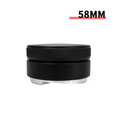 Coffee Distributor 3 Angled Slopes Espresso Inox Distribution Tools for 51mm 54mm 58mm Portafilter Coffee Accessories