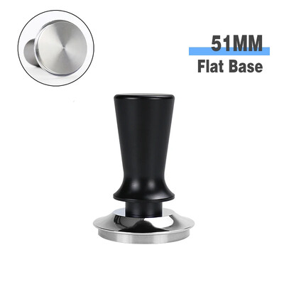 Coffee Distributor 3 Angled Slopes Espresso Inox Distribution Tools for 51mm 54mm 58mm Portafilter Coffee Accessories