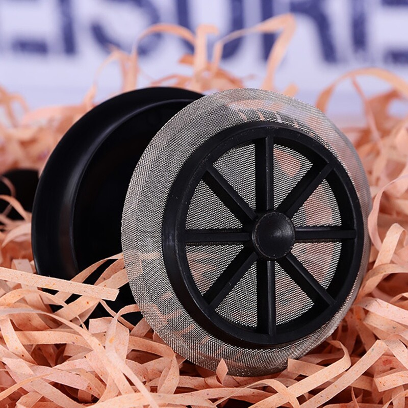 French Press kohvi- ja teekeetja 12 oz, paksendatud borosilikaatklaasist kohvipress, roostevaba ja nõudepesumasinas pestav