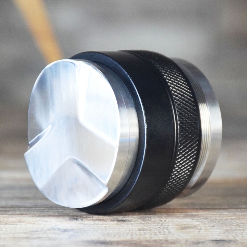 58 mm kavos tamperis espreso kavos skirstytuvo lygintuvo įrankis Barista kavos miltelių preso kavos indų priedai