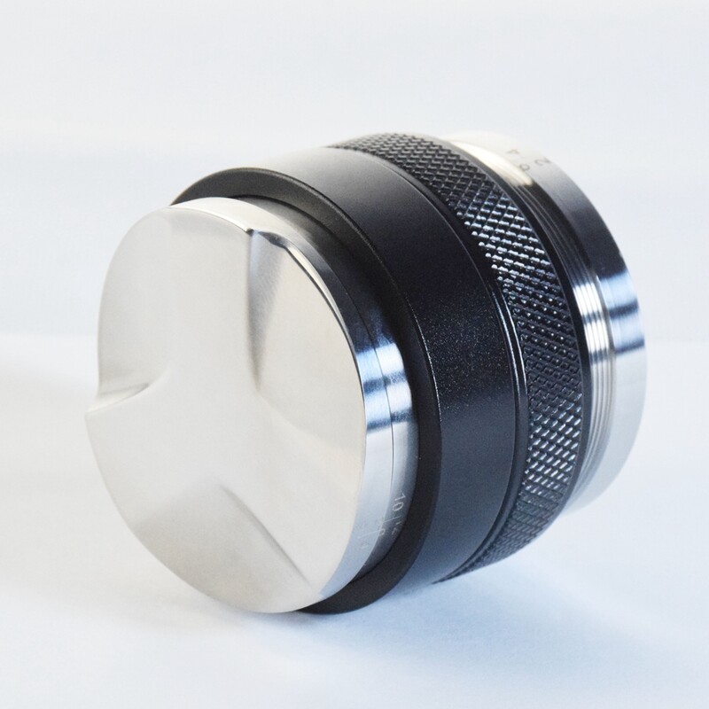 58 mm kavos tamperis espreso kavos skirstytuvo lygintuvo įrankis Barista kavos miltelių preso kavos indų priedai