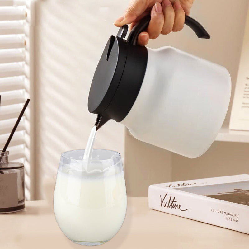 Aukštos kokybės 316 nerūdijančio plieno kavos izoliacija, virdulys, izoliuotos kolbos, temperatūros rodyklės termosas karšto vandens ąsotis arbatinukas