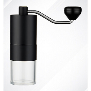 Kavos priedai Rankinis maišymo aparatas Rankinis Kavos malūnėlis Espreso Įrankiai Aparatas Malūnėlis Namų rankinė įranga Kavos reikmenys Virtuvė