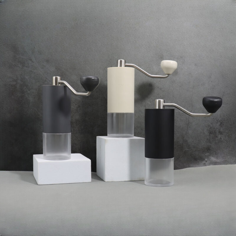 Kavos priedai Rankinis maišymo aparatas Rankinis Kavos malūnėlis Espreso Įrankiai Aparatas Malūnėlis Namų rankinė įranga Kavos reikmenys Virtuvė