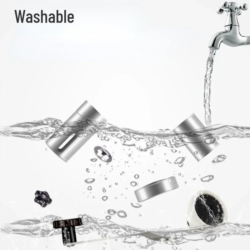 Roostevabast terasest espresso kohviveski juhend, kaasaskantav välikämping Käsitsi valmistatud kohvioaveski