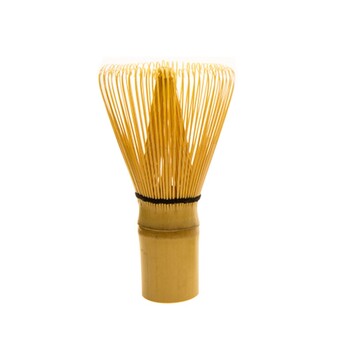 Ιαπωνικό σετ τσαγιού Matcha Whisk (Chasen) Τσάι κουταλιού και σέσουλα (Chashaku) Σετ τσαγιού Matcha Αξεσουάρ μπαμπού για κουζίνα σαλονιού