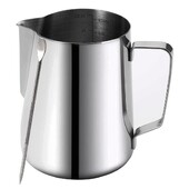 Espreso garų ąsotis 350/900 ml Latte Art pieno ąsotis Nerūdijančio plieno Matavimas Kavos įrankiai Espreso kavos aparato priedai