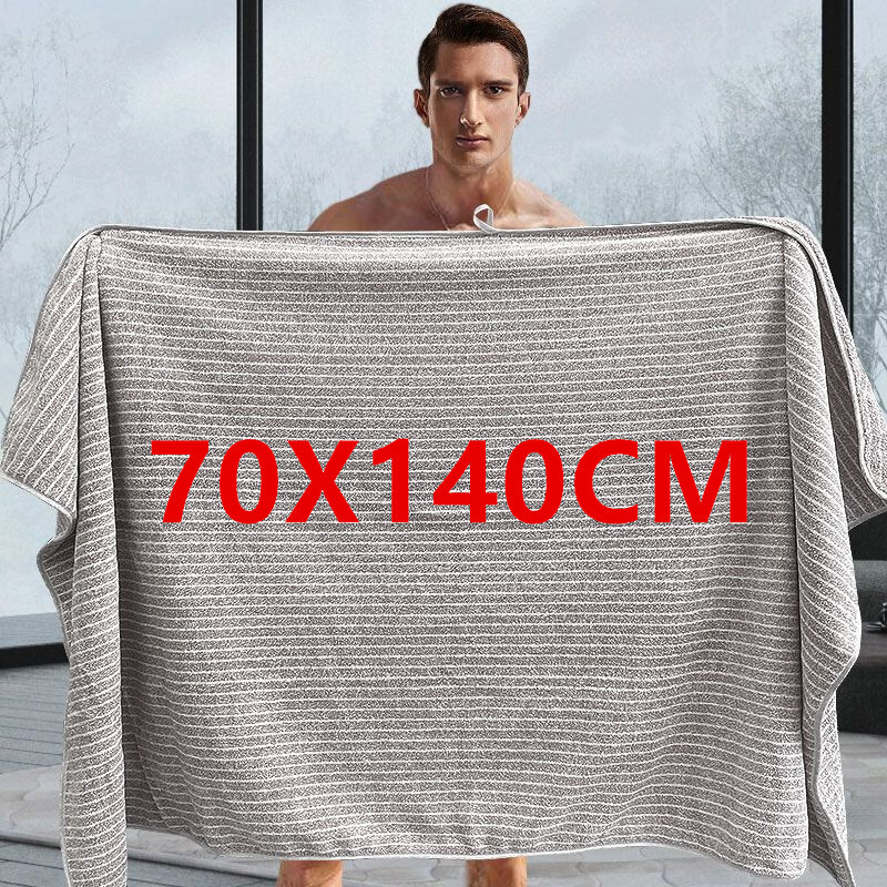 Bambuko anglies koralinis aksominis vonios rankšluostis suaugusiems, minkštas sugeriantis bambuko anglies pluošto buitiniai vonios rankšluosčių rinkiniai SPORTS pilka