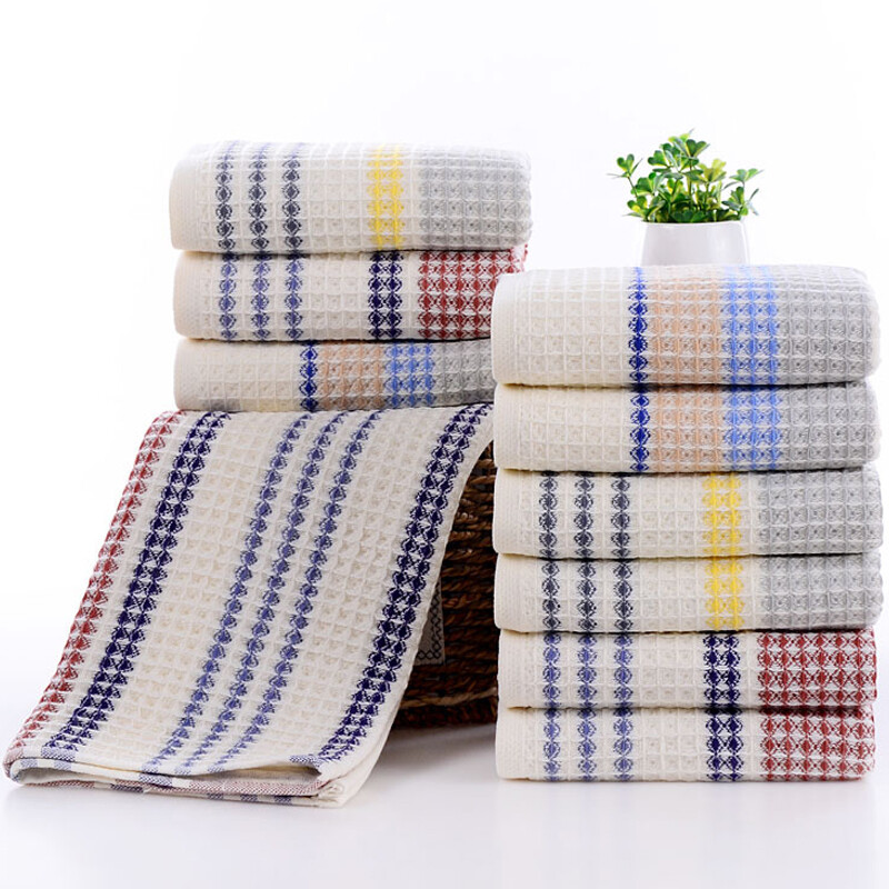 Karštai išparduodamas sutirštintas grynos medvilnės korio vonios rankšluostis, itin sugeriantis, minkštas ir kvėpuojantis spalvotas šeimyninis didelis vonios rankšluostis