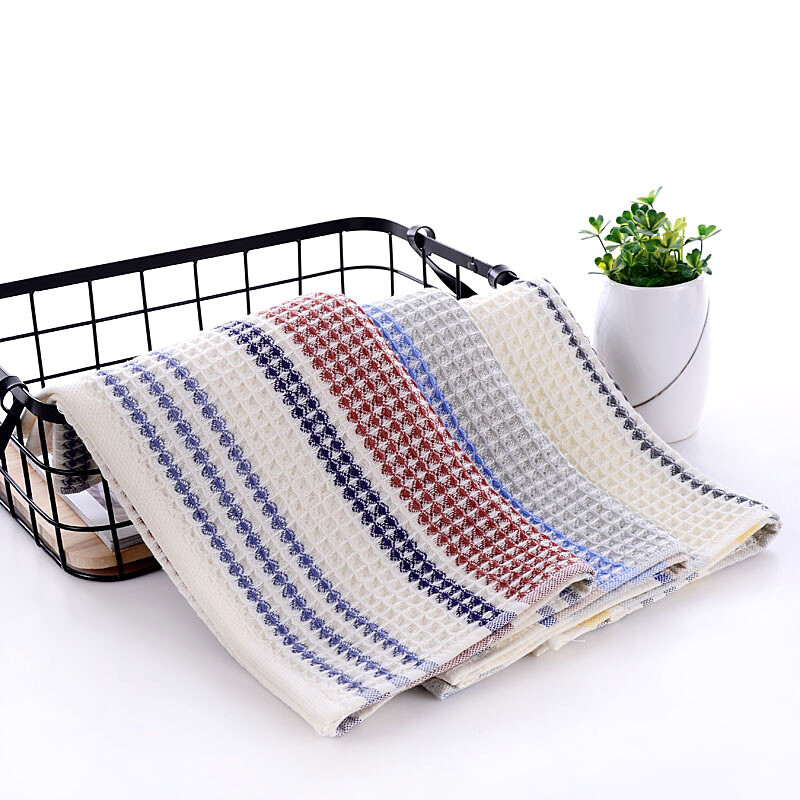 Karštai išparduodamas sutirštintas grynos medvilnės korio vonios rankšluostis, itin sugeriantis, minkštas ir kvėpuojantis spalvotas šeimyninis didelis vonios rankšluostis