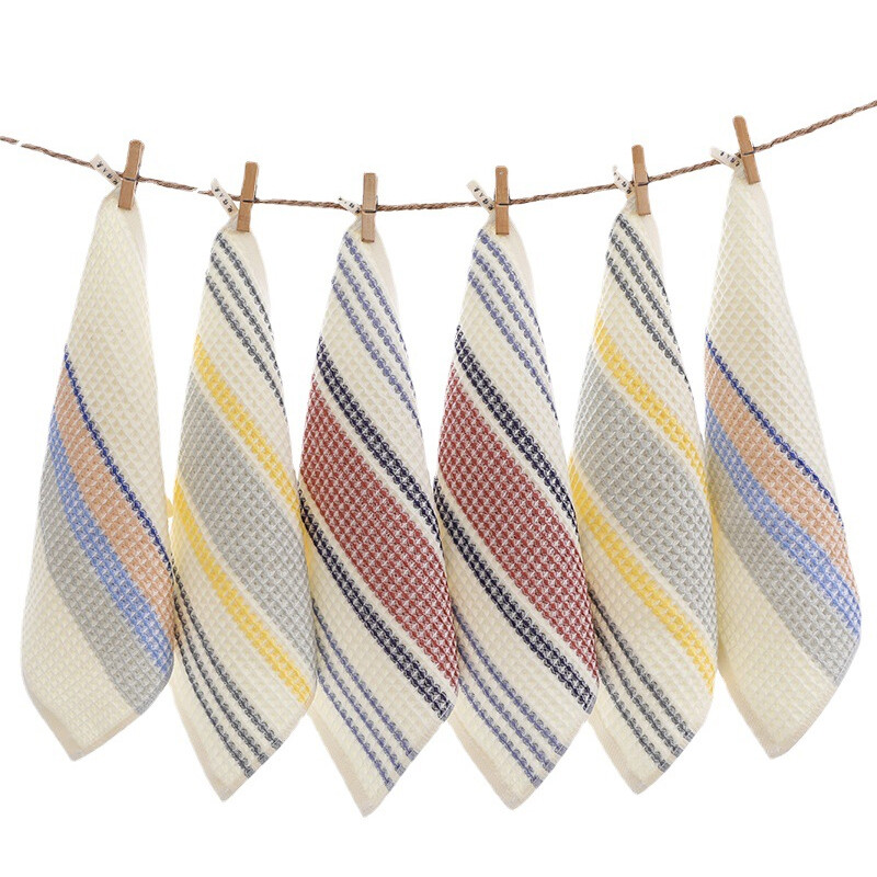 Karštai išparduodamas sutirštintas grynos medvilnės korio vonios rankšluostis, itin sugeriantis, minkštas ir kvėpuojantis spalvotas šeimyninis didelis vonios rankšluostis