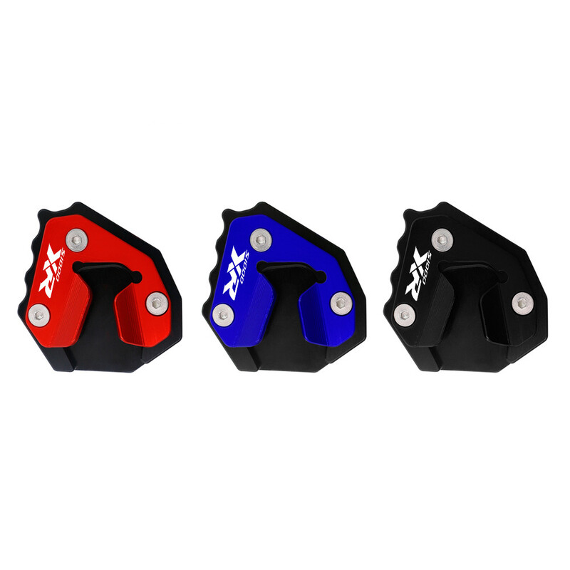 Sobib S1000XR 15-19 mootorratta modifitseerimistarvikutele, jalatugedele ja külgtugedele / pikendatud istmetele / jalatugedele