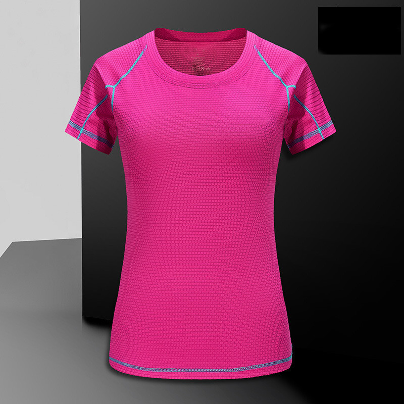 pavasario ir vasaros nauji greitai džiūstantys rūbai poroms ledinis šilko trumpomis rankovėmis marškinėliai apvaliu kaklu dryžuotas trumpomis rankovėmis megztinis