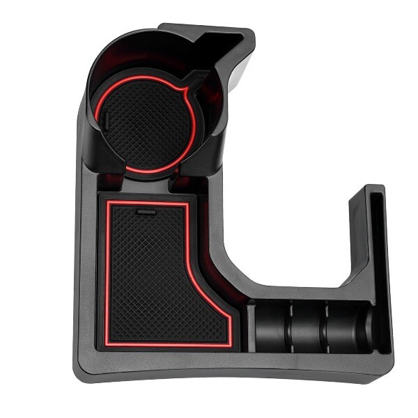 Automaatkäigukast Suzuki Jimny koos 3-värvilise libisemisvastase matiga Hoiukast AT keskjuhtimine Veetopsihoidja