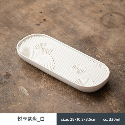 Melamino vandens laikymo tipas Arbatos padėklas Kinų arbatos priedai Namų arbatos Jūros arbatinuko padėklai Dekoratyviniai arbatos reikmenys