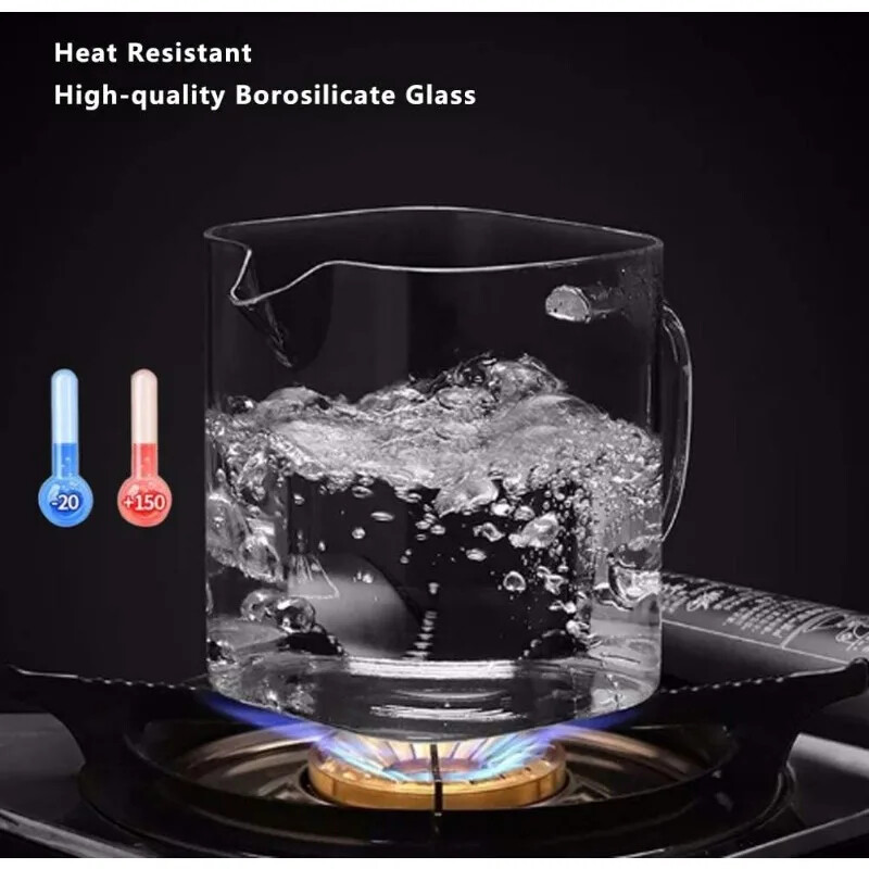 Arbatinuko stikliniai arbatos užpiltuvai šildo su nerūdijančio plieno infuziniu karščiui atspariu stikliniu arbatinuku arbatos vakarėliams ir virykle