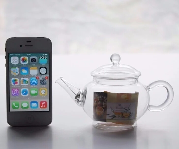 250 ml mini gėlių arbatinukas su filtru, praktiškas buteliukas gėlių arbatos puodelis stiklinis arbatinukas su infuser arbatos lapų žolelių kava