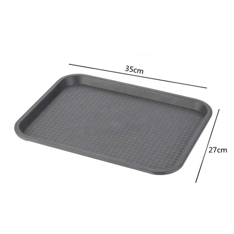 Dekoratiivne kandik Tugev kontor mitmeotstarbeline köök tee-suupisted Vastupidav serveerimisalus Laud Organisaator Serveerimisaluse vaagen