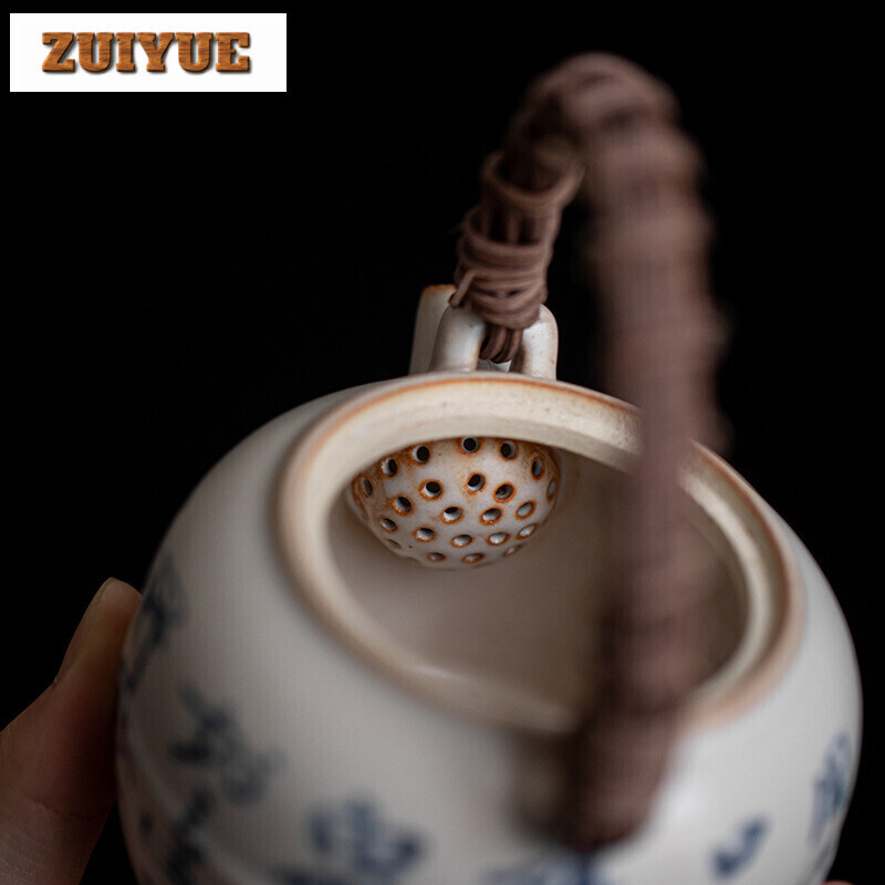 Soda balts spirta sveces siltā automāta komplekts mājsaimniecības ar rokām apgleznotas dzejas tējkannas sildītājs Boutique tējas plīts tējkannas statīvs tējas ornaments