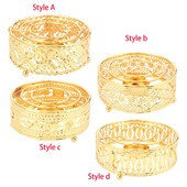 Prabangus arbatinuko šildytuvas Stilingas gražus arbatinuko šildytuvas arbatos šviesos šildomas šildymo pagrindas namų virtuvei, stovyklavimui, viešbučiams, kelionėms