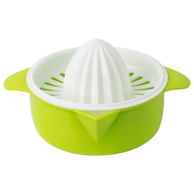 Nešiojamos citrinų apelsinų rankinės sulčiaspaudės Rankinės plastikinės vaisių įrankiai Virtuvės priedai Įrankiai Citrusiniai vaisiai 100 % neapdorotų rankomis spaustų sulčių gaminys