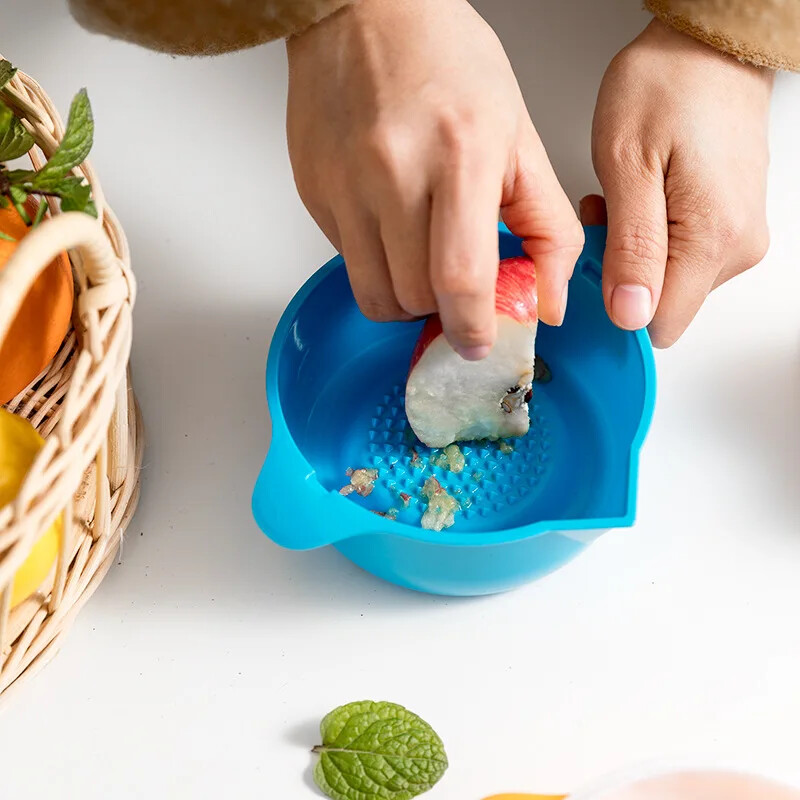 Nešiojamos citrinų apelsinų rankinės sulčiaspaudės Rankinės plastikinės vaisių įrankiai Virtuvės priedai Įrankiai Citrusiniai vaisiai 100 % neapdorotų rankomis spaustų sulčių gaminys