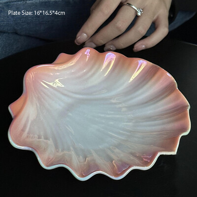 230/390 ml Pearl Creative keramikinis kavos puodelių ir lėkščių rinkinys Cute Girl Pink Mark Cup High Beauty 2024 New Edition puodelių indų rinkiniai