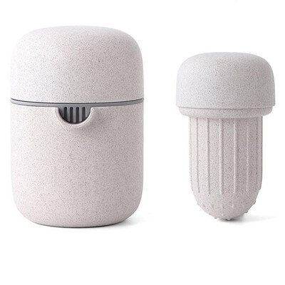 Rankinė vaisių sulčiaspaudė Citrusinių apelsinų spaudimo dangtelis sukamoji preso slydimo priemonė nuo slydimo citrinų laimo greipfrutų talpos mašinai