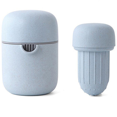 Rankinė vaisių sulčiaspaudė Citrusinių apelsinų spaudimo dangtelis sukamoji preso slydimo priemonė nuo slydimo citrinų laimo greipfrutų talpos mašinai