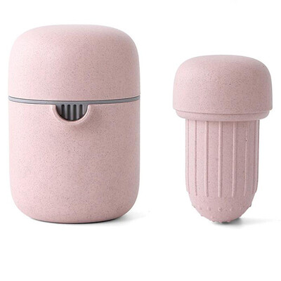 Rankinė vaisių sulčiaspaudė Citrusinių apelsinų spaudimo dangtelis sukamoji preso slydimo priemonė nuo slydimo citrinų laimo greipfrutų talpos mašinai