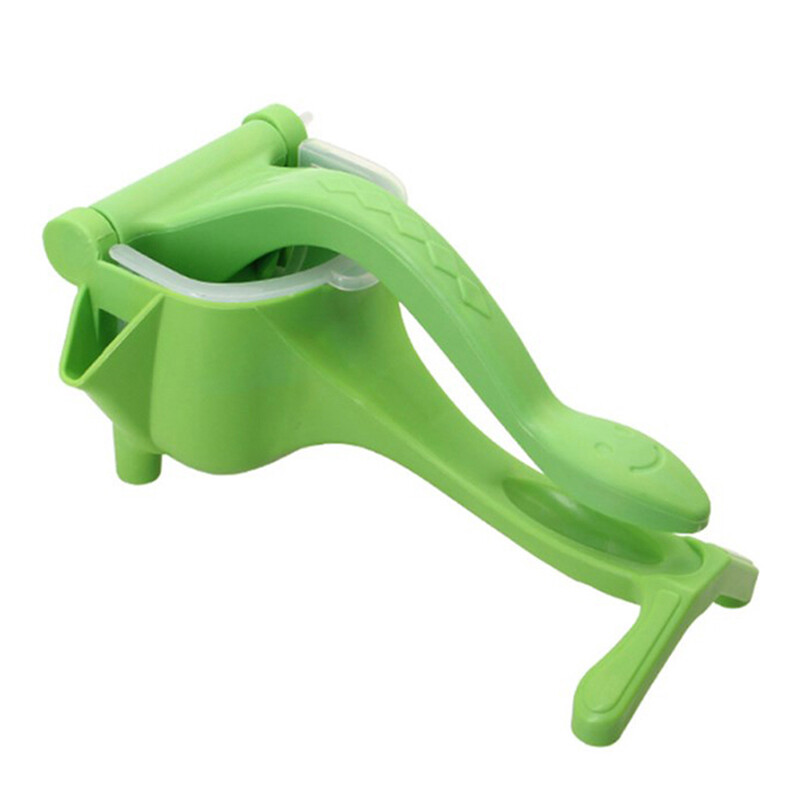 Daugiafunkcinė sulčiaspaudė Fruit Lemon Maža sulčiaspaudė Rankinė sulčiaspaudė Rankinė neelektrinė sulčiaspaudė citrinų spaudyklė