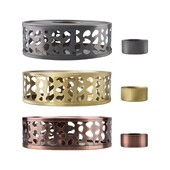 Nerūdijančio plieno arbatinuko šildytuvas Kavos šildytuvo pagrindo arbatos šildytuvas biuro karščiui atspariems puodams