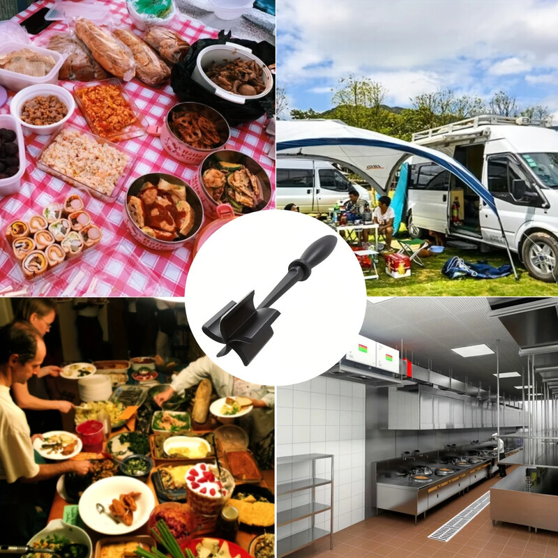 Virtuvinis mėsos smulkintuvas maltos jautienos trintuvas maišymo šlifavimo ir smulkinimo mentele Mėsos grandiklis mėsai malti Namų prietaisai