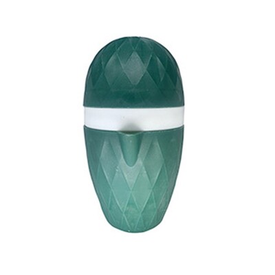 Εγχειρίδιο κουζίνας Orange Juicer Portable Mini Rotation Citrus Squeeer Reusable Fort-saving Fruit Juice Maker Manual Juicers