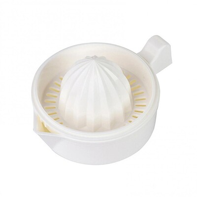 Εγχειρίδιο κουζίνας Orange Juicer Portable Mini Rotation Citrus Squeeer Reusable Fort-saving Fruit Juice Maker Manual Juicers