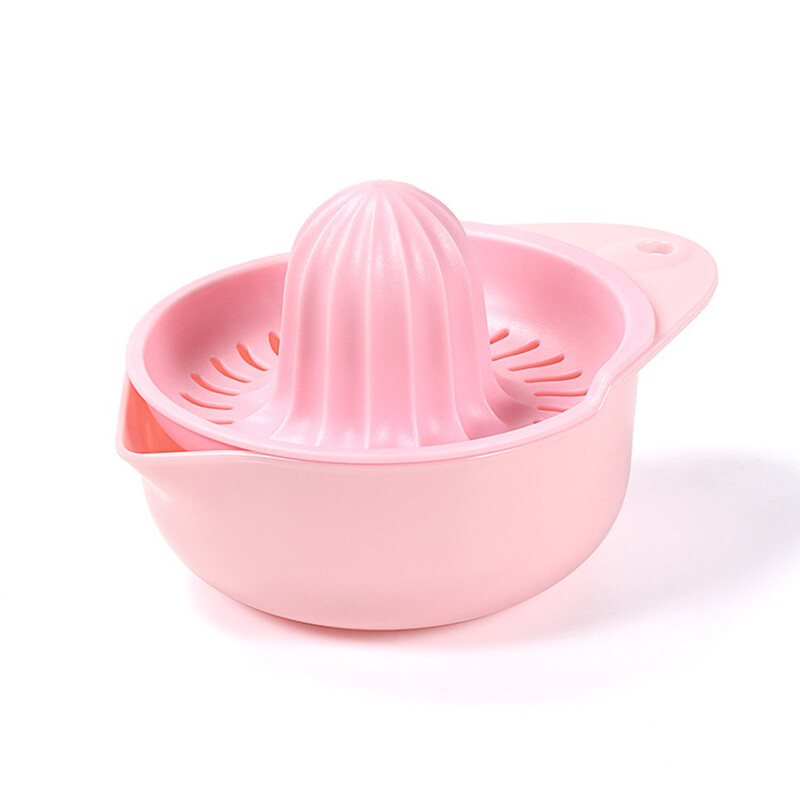 250 ml manuaalne sidrunimahla pressimistass, apelsinipressimise tööriist Multifunktsionaalne puuviljamahla pressimistass Kodused köögitarvikud