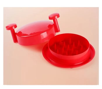 Chicken Shredder Meat Grinder Αξεσουάρ κουζίνας Chicken Crusher Meat Kneader Chicken Dispenser Kitchen Gadgets Χρήσιμο εργαλείο