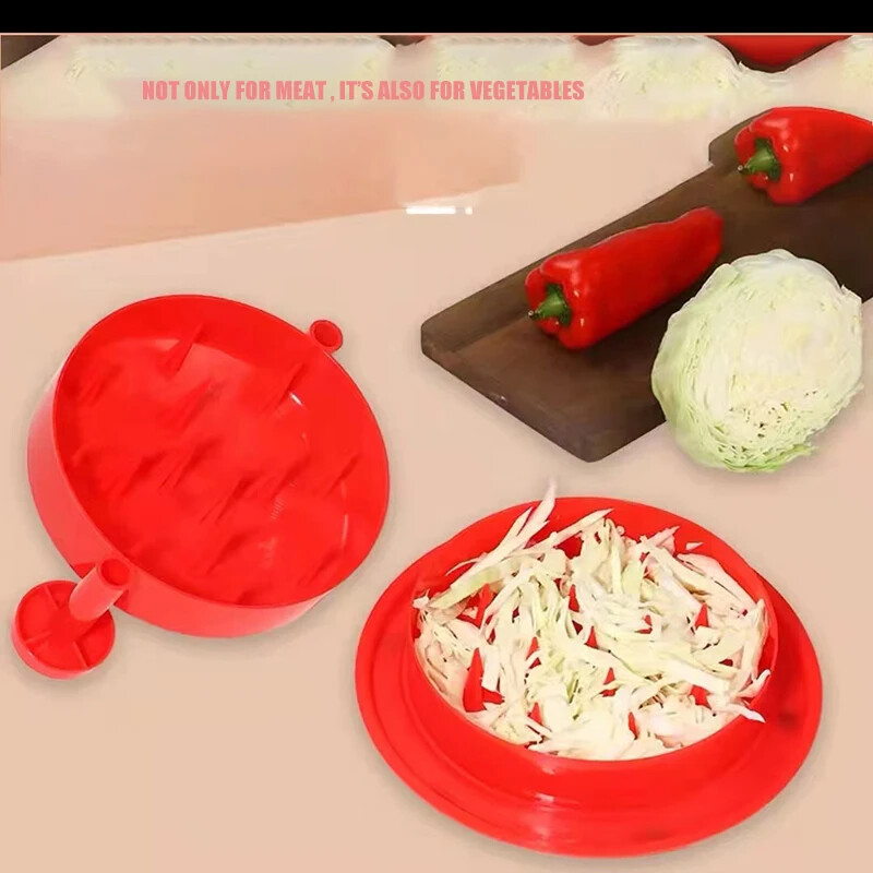 Vištienos smulkintuvas mėsmalė Virtuvės priedai Vištienos smulkintuvas Mėsos minkiklis Vištienos dozatorius Virtuvės prietaisai Naudingas įrankis