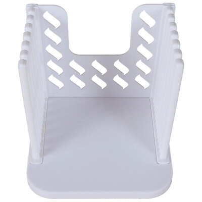 Ρυθμιζόμενο εργαλείο κοπής τοστ σάντουιτς σε φέτες Πολυλειτουργικό μηχάνημα κοπής φραντζολών τοστ Οδηγός κοπής ψωμιού Εργαλείο ψησίματος κουζίνας