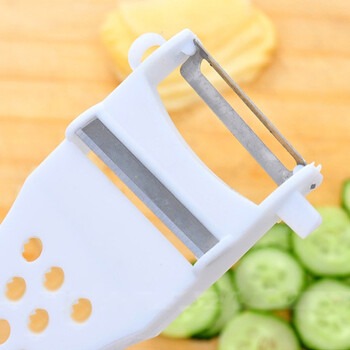 Cucumber Slicer Salad Kitchen Shredder Cheese Fruit Carrot Cutter Τρίφτης Μοντέρνο Οικογενειακό Εργαλείο Κουζίνας Πολυλειτουργικό