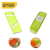 Kodumajapidamises kasutatav kartulipurustaja roostevabast terasest multifunktsionaalne köögivilja viilutaja köök küüslaugu redise köögivilja viilutaja tööriistad