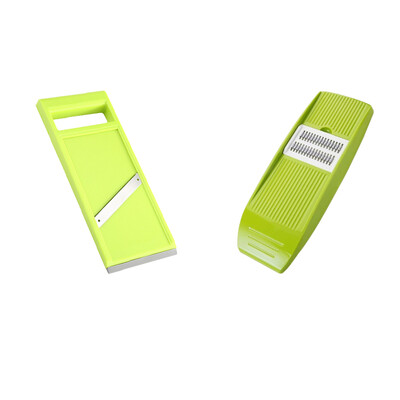 Kodumajapidamises kasutatav kartulipurustaja roostevabast terasest multifunktsionaalne köögivilja viilutaja köök küüslaugu redise köögivilja viilutaja tööriistad