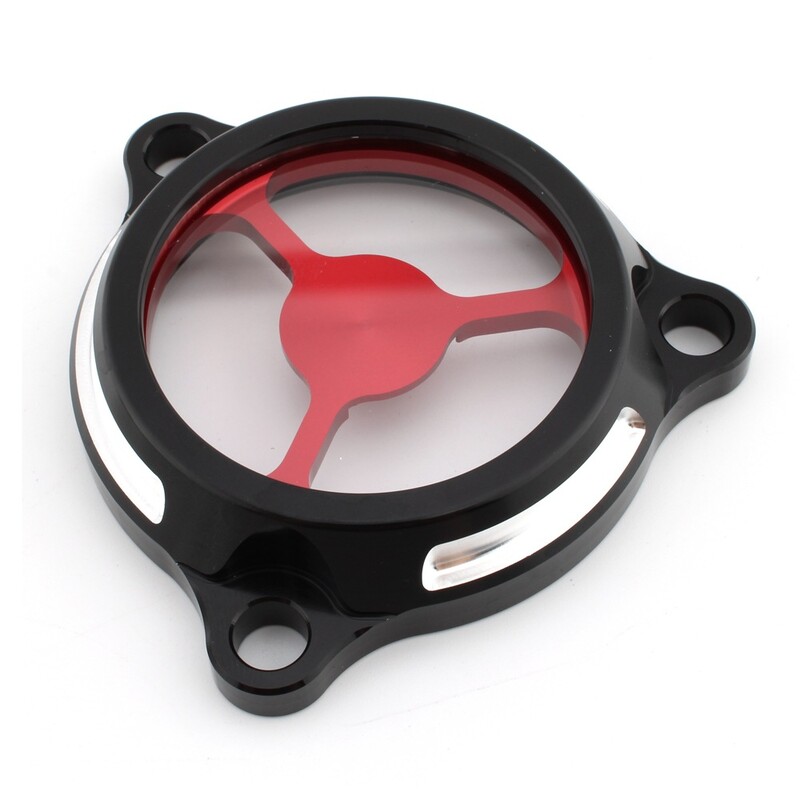 Tinka Suzuki DRZ400E 400S modifikuotas alyvos filtro dangtelis DRZ400SM filtro elementas filtro dangtelis alyvos filtro elementas